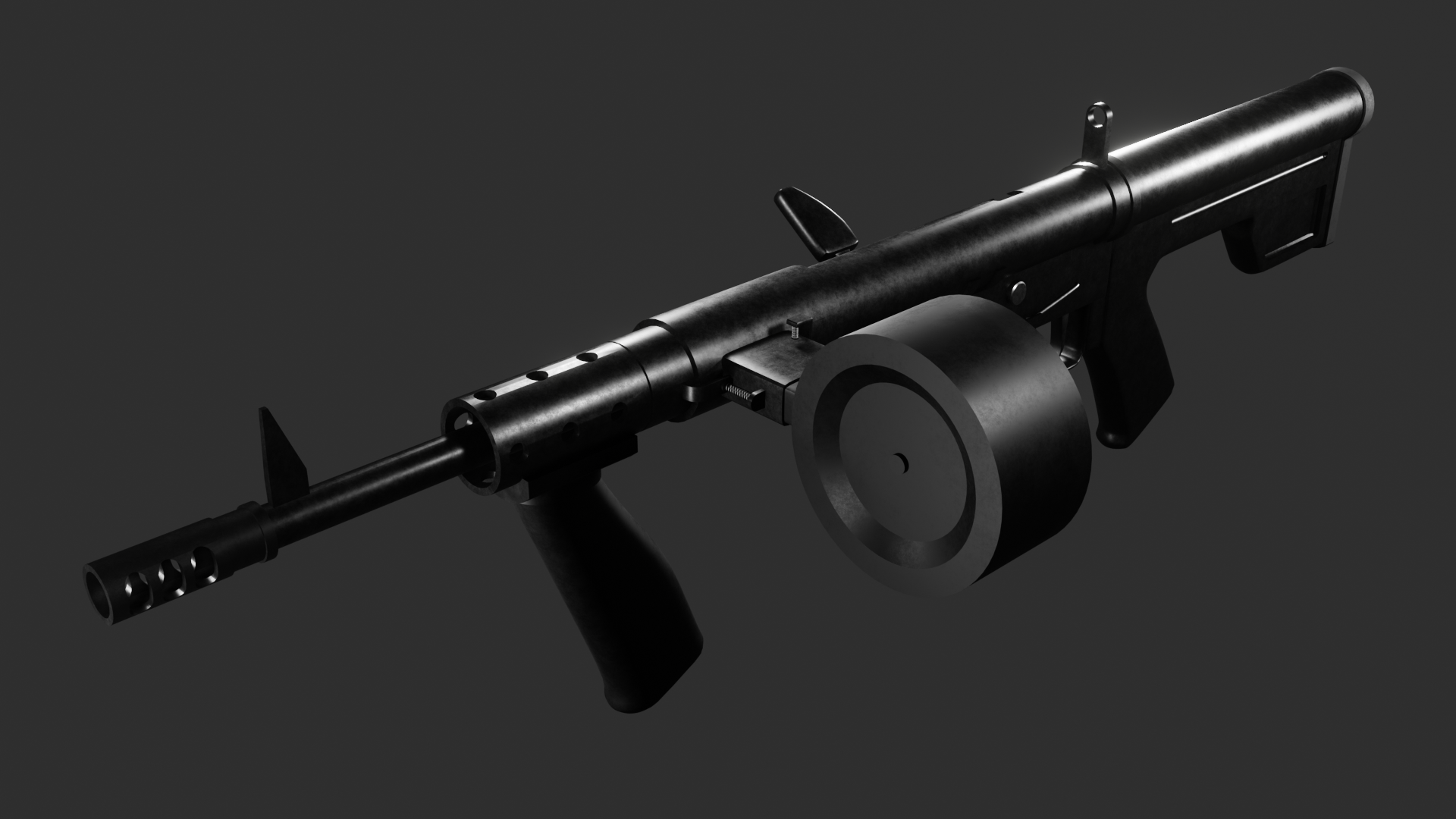 STEN Modified preview image 4